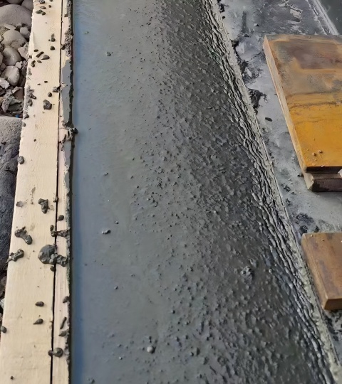 平川民房加固 危房改造 加固砖混加固材料 高延性混凝土施工说明