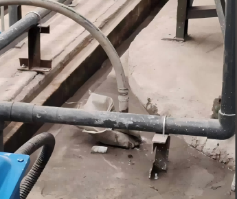 平川常用注浆材料特点及应用范围 注浆料分类