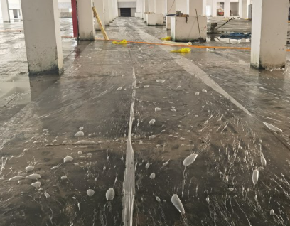 平川不发火砂浆和不发火金属骨料有什么区别