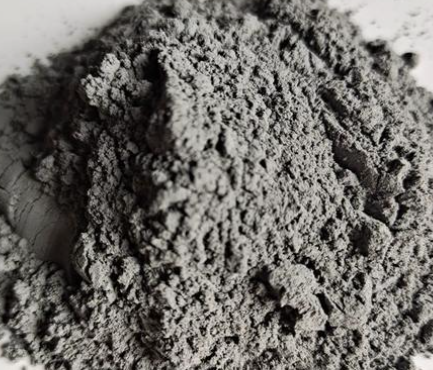 平川硅灰和粉煤灰的区别用途