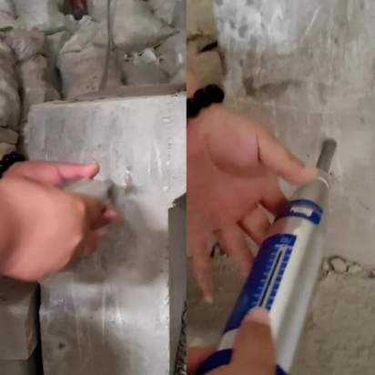 平川混凝土强度不足的原因及处理方法