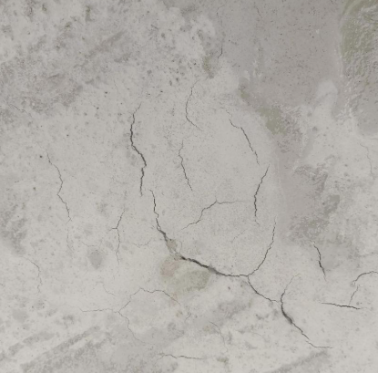 平川灌浆料为什么会产生裂缝？出现裂缝该如何处理？