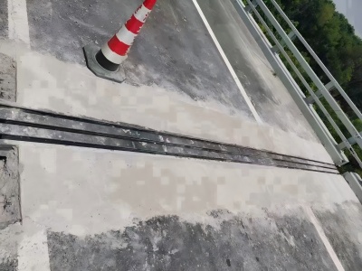 平川伸缩缝更换后浇筑材料快速结构修补料速砼的产品特点及施工流程​