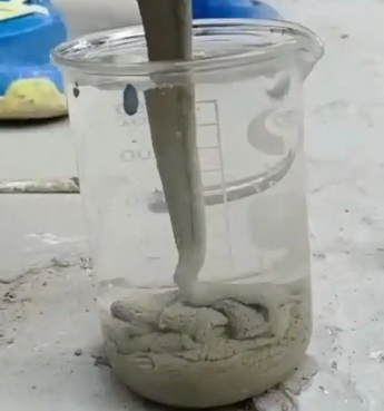 平川水工混凝土絮凝剂，水下抗分散剂的作用及施工方法