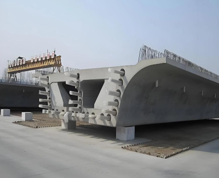 平川抗冻压浆料的特点及标准化施工工艺